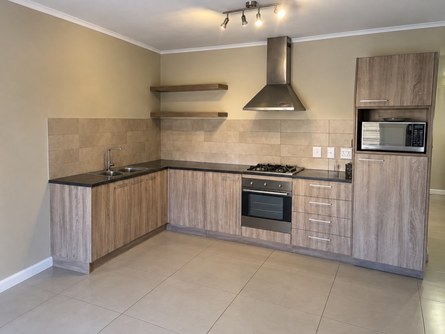 To Let 1 Bedroom Property for Rent in Century City Western Cape